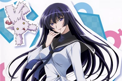 Download Wallpapers, Download 1280x1024 School Uniforms Kampfer ...