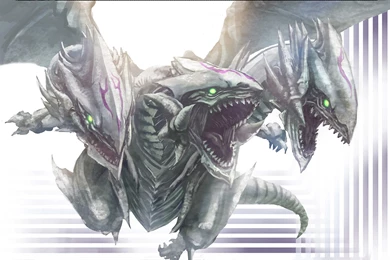 42 Yu Gi Oh! HD Wallpapers