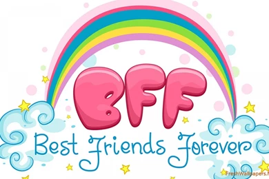 Best Friends Forever Wallpapers