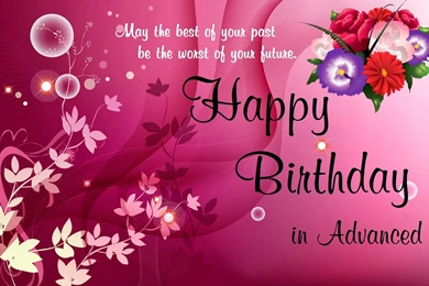 Download Happy Birthday Wallpapers For Best Friend – Free ...