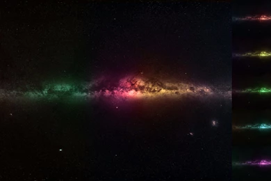 Color Changing Wallpapers Pack By Egreen9307 On DeviantArt