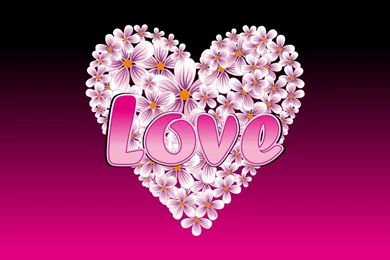 Lovers Day Special Wallpapers Collections 2011