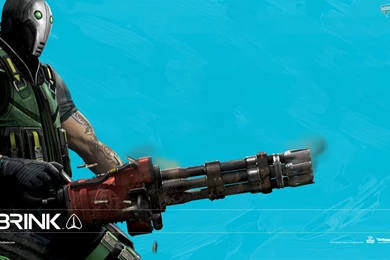 BRINK Wallpapers