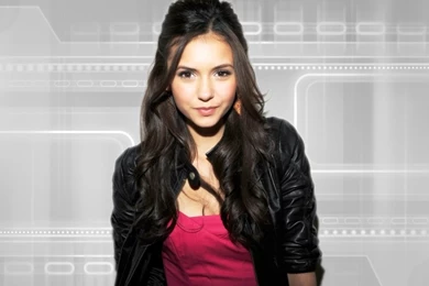 Most Beautiful Nina Dobrev Wallpapers