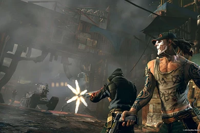 Gate Crashing 1920x1080 Wallpapers, 1920x1080 Wallpapers ...