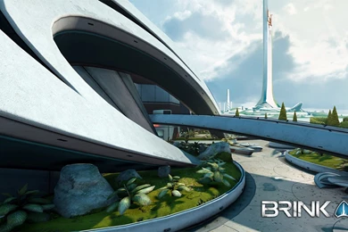 Free Brink Wallpapers In 1280x800