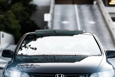 Honda Civic Wallpapers