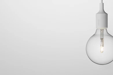 Lightbulb Wallpapers [3440x1440] : WidescreenWallpapers