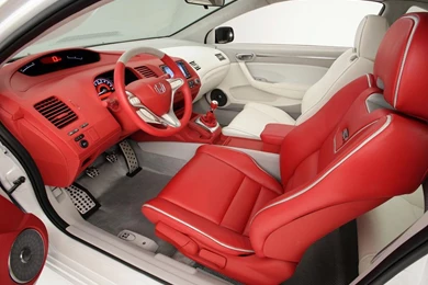 2005 Honda Sport Civic Si Images. Wallpapers Photo ...