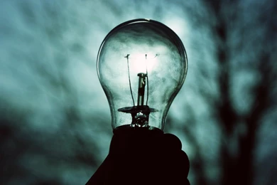 13 Light Bulb HD Wallpapers