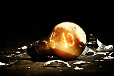 Lightbulb Wallpapers And Images   Wallpapers, Pictures, Photos