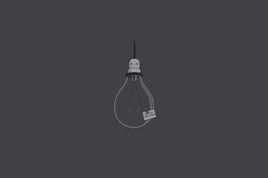 1 Lightbulb HD Wallpapers