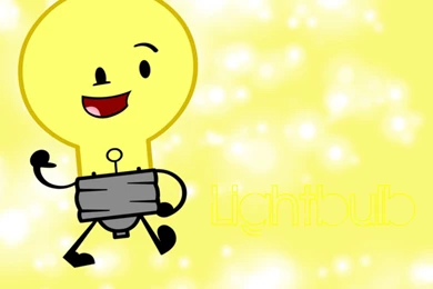 Lightbulb Wallpapers By TotalDramaFan1000 On DeviantArt
