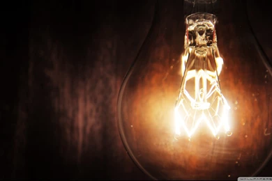 Light Bulb HD Wallpapers