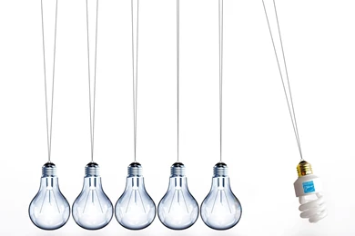 Newton's Laws, Lightbulb, Photography, 1920x1080 HD Wallpapers And ...