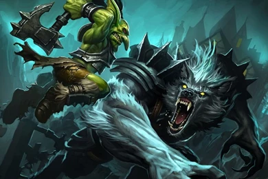 WOW – Cataclysm Wallpapers