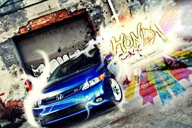1280×800 Honda Civic Si Desktop Wallpapers And Stock Photos