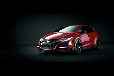 2015 Honda Civic Si Wallpapers   Image