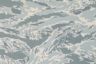 US Air Force Digital Tigerstripe Camouflage Fabric Texture ...