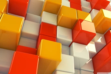 3d Cube Wallpapers   Wallpapers Cave