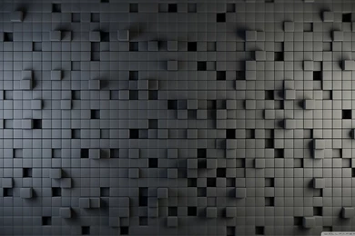 3D Cubes HD Desktop Wallpapers : High Definition : Fullscreen : Mobile
