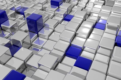 3D Cubes Wallpapers, Pictures, Photos, Images & Pics