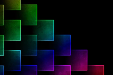 3D Cubes Wallpapers