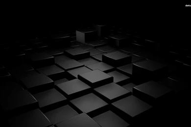 Pictures Black Gold 3d Cubes Black Gold 3d Cubes Wallpapers ...