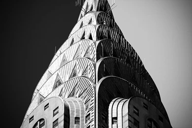 The Chrysler Building History And Photography