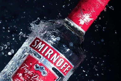 Smirnoff Ice By Neoflo On DeviantArt