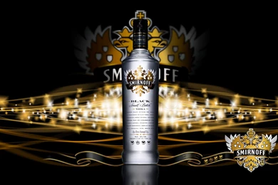 Smirnoff Black (id: 65072) – BUZZERG