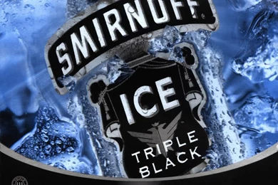 Wallpapers Smirnoff Triple Black Bigger 800x600