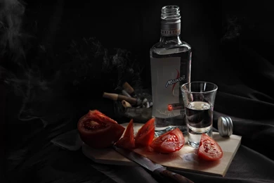 Smirnoff Vodka, Food, 2560x1440 HD Wallpapers And FREE Stock Photo