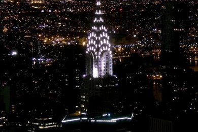 Chrysler Building