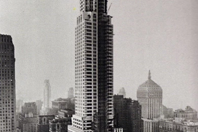 Chrysler Building Clipart Downloads 42261 Wallpapers