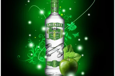 Smirnoff Extravaganza 2 By I Fade i On DeviantArt