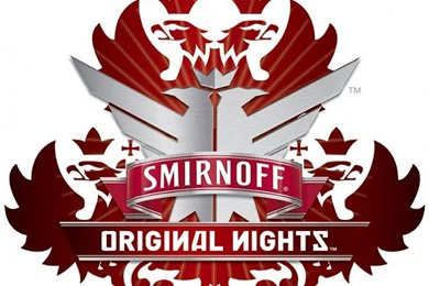 Smirnoff Drinks