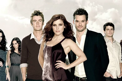 One Tree Hill HD Wallpapers For Desktop Download