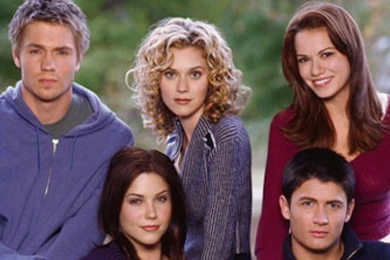 One Tree Hill HD Wallpapers For Desktop Download