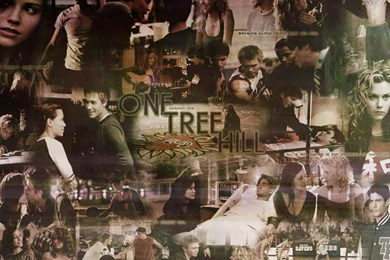 One Tree Hill Wallpapers   One Tree Hill Wallpapers (773150)   Fanpop