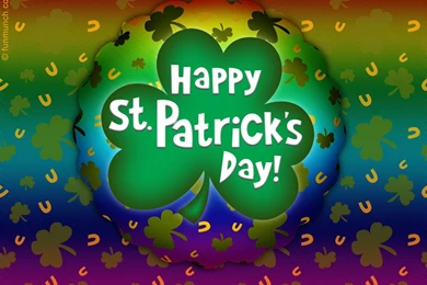 St. Patricks Day Wallpapers HD Download