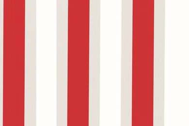 Napoli Red & Gold Stripe Glitter Wallpapers