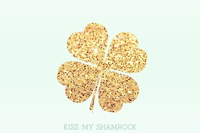 Be Linspired: St. Patrick's Day iPhone Wallpapers