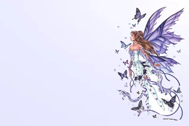 Free Animated Fairy Pictures