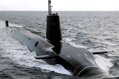 Submarine Wallpapers   Crazy Frankenstein