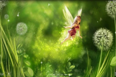 Fairy Live Wallpapers   Android Apps On Google Play