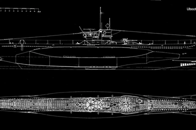 113 Warships / Submarine HD Wallpapers