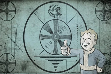 Fallout Wallpapers HD   Taringa!