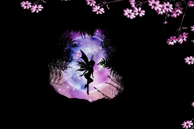 Fairy Backgrounds Pictures   Wallpapers Zone