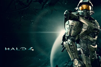 Halo Wallpapers Hd
